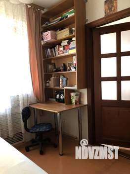 2-к квартира, вторичка, 45м2, 1/5 этаж