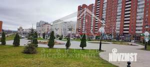 1-к квартира, вторичка, 38м2, 8/10 этаж