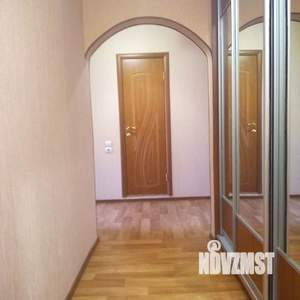 1-к квартира, вторичка, 43м2, 7/10 этаж
