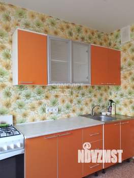 1-к квартира, вторичка, 38м2, 9/10 этаж