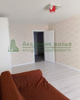 1-к квартира, вторичка, 45м2, 7/10 этаж