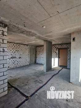 1-к квартира, сданный дом, 40м2, 10/19 этаж