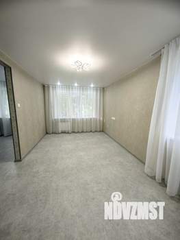 1-к квартира, вторичка, 30м2, 1/5 этаж