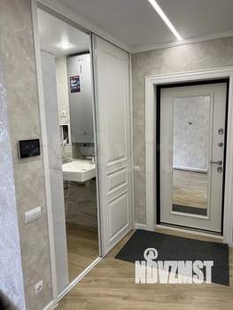 3-к квартира, вторичка, 83м2, 15/25 этаж