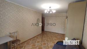 2-к квартира, вторичка, 43м2, 2/9 этаж