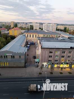 1-к квартира, вторичка, 31м2, 9/10 этаж