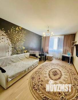 2-к квартира, вторичка, 60м2, 9/10 этаж