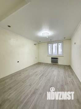 3-к квартира, вторичка, 91м2, 18/25 этаж