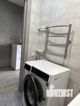 1-к квартира, вторичка, 44м2, 4/10 этаж