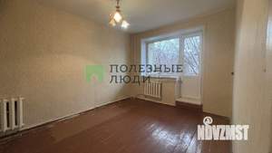 3-к квартира, вторичка, 60м2, 4/9 этаж