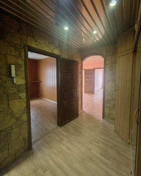 3-к квартира, вторичка, 59м2, 5/5 этаж