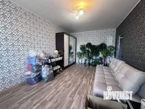 1-к квартира, вторичка, 40м2, 5/10 этаж