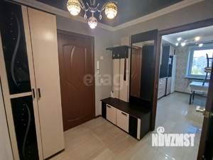4-к квартира, вторичка, 77м2, 4/9 этаж