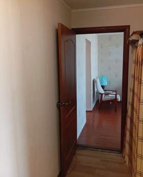 3-к квартира, вторичка, 62м2, 10/10 этаж
