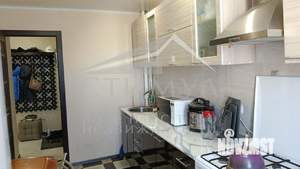 3-к квартира, вторичка, 66м2, 9/10 этаж