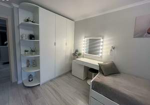 2-к квартира, вторичка, 79м2, 14/20 этаж
