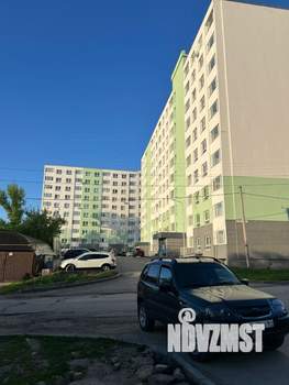 3-к квартира, вторичка, 64м2, 6/10 этаж