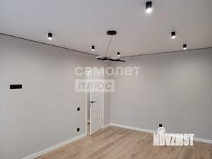 1-к квартира, вторичка, 36м2, 1/10 этаж