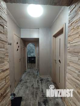 3-к квартира, вторичка, 73м2, 1/3 этаж