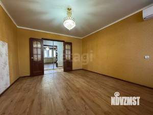 4-к квартира, вторичка, 73м2, 6/9 этаж