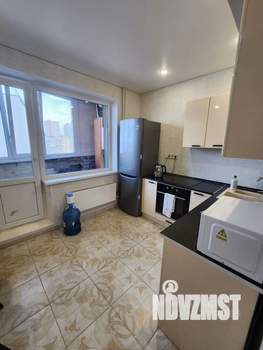 1-к квартира, вторичка, 37м2, 9/10 этаж