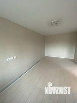 1-к квартира, вторичка, 29м2, 2/5 этаж