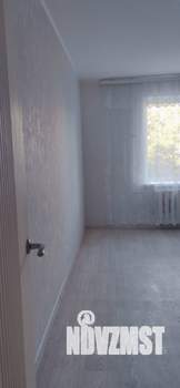 3-к квартира, вторичка, 60м2, 4/9 этаж