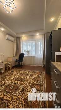 1-к квартира, вторичка, 42м2, 10/11 этаж