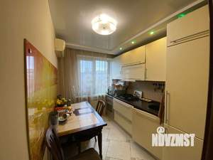 3-к квартира, вторичка, 56м2, 9/9 этаж