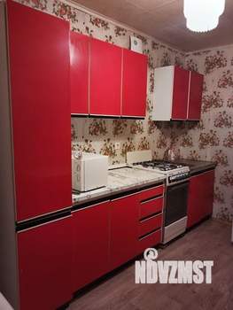 2-к квартира, вторичка, 50м2, 9/9 этаж