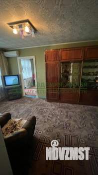 3-к квартира, вторичка, 53м2, 7/9 этаж