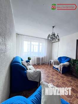 2-к квартира, вторичка, 47м2, 9/10 этаж