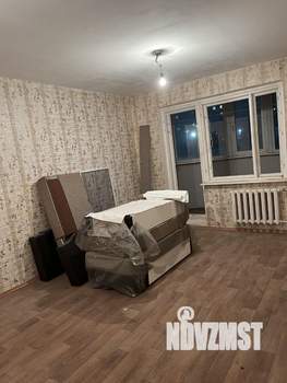 1-к квартира, вторичка, 39м2, 4/10 этаж