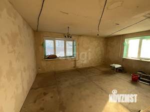 1-к квартира, вторичка, 32м2, 1/5 этаж