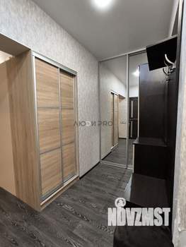 2-к квартира, вторичка, 48м2, 2/18 этаж