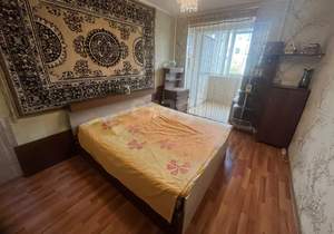 3-к квартира, вторичка, 59м2, 4/9 этаж