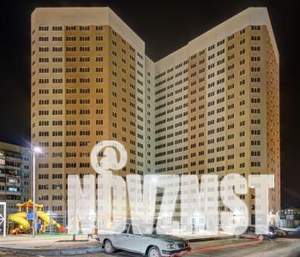 1-к квартира, вторичка, 51м2, 18/19 этаж