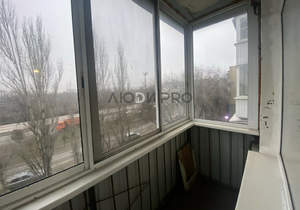 1-к квартира, вторичка, 29м2, 4/5 этаж