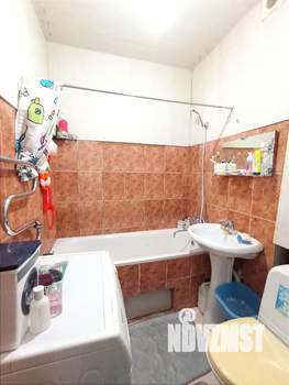 2-к квартира, вторичка, 42м2, 1/5 этаж