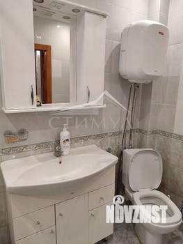 1-к квартира, вторичка, 38м2, 5/10 этаж