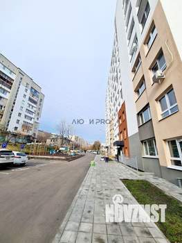 1-к квартира, вторичка, 29м2, 8/10 этаж