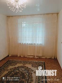 2-к квартира, вторичка, 52м2, 3/10 этаж