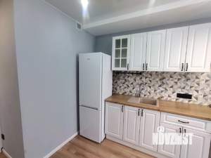 1-к квартира, вторичка, 42м2, 9/16 этаж