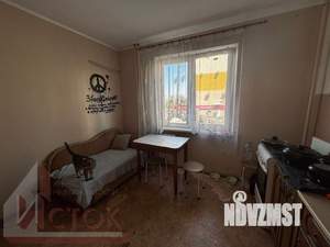 1-к квартира, вторичка, 40м2, 2/10 этаж