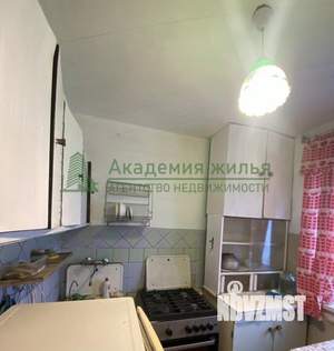 3-к квартира, вторичка, 58м2, 5/5 этаж
