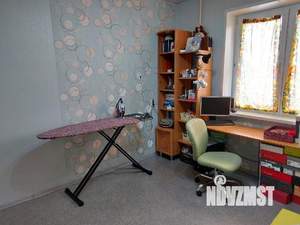 2-к квартира, вторичка, 53м2, 8/9 этаж