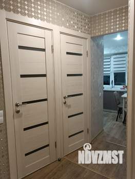 2-к квартира, вторичка, 45м2, 5/5 этаж