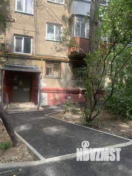 2-к квартира, вторичка, 34м2, 2/5 этаж