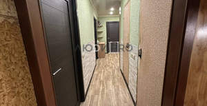 3-к квартира, вторичка, 68м2, 6/9 этаж