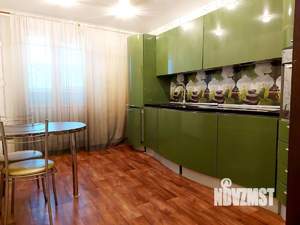 1-к квартира, вторичка, 41м2, 3/18 этаж